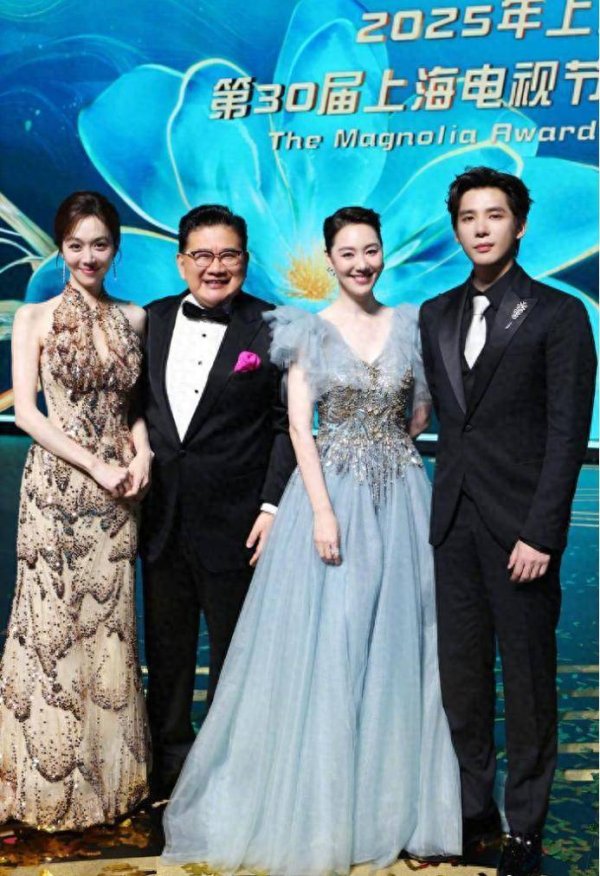 新富策略 王安宇白玉兰“一战封神”，从小配角到实力派经历了啥？