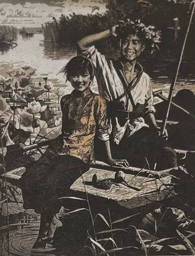 东润金融 小兵张嘎和小英雄雨来诞生在北京