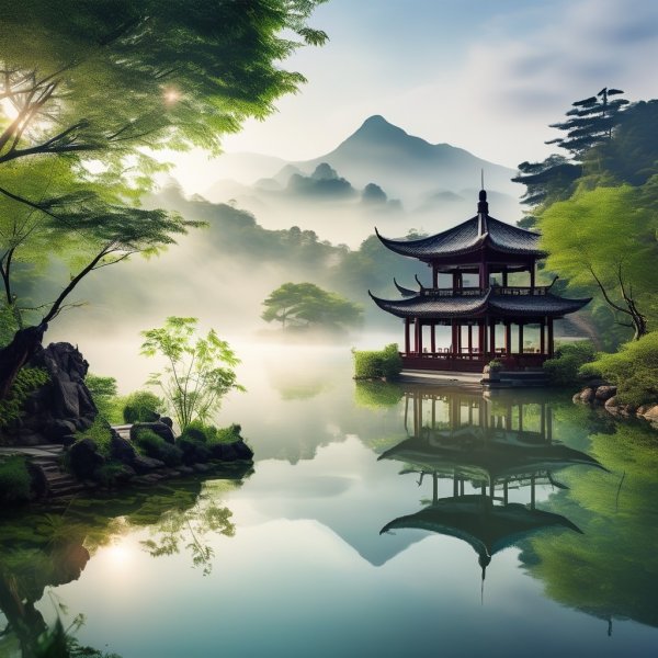 鼎茂策略 【千年一叹】从慈禧御笔到沙堤习字：母爱从来不缺动人注脚