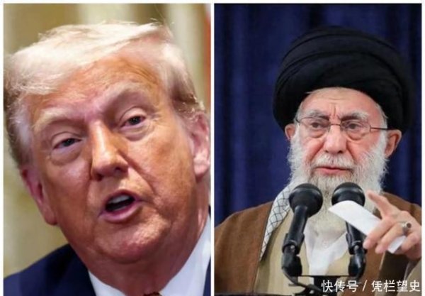 黑牛策略 伊朗积极推动美伊核谈判的深层原因是什么？？？