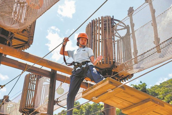 红腾网 暑期研学：在行走中遇见更生动的教育