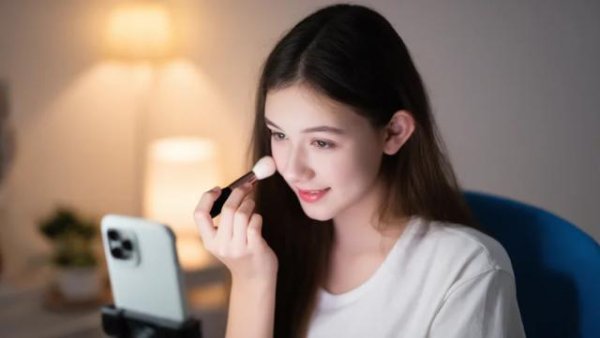 普惠配资 幻想靠团播暴富的00后，深陷债务危机