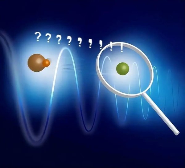 永信策略 电子究竟是粒子还是波？是波，是波，只能是波！