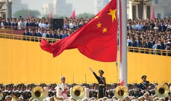 658金融网 被央视怒批，摇头晃脑、德不配位，难怪阅兵从不邀请“流量”明星