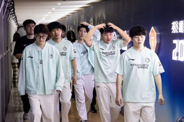 股赢家 双杀BLG季后赛却惨遭复仇，iG官博沦陷被喷惨，教练成罪魁祸首？