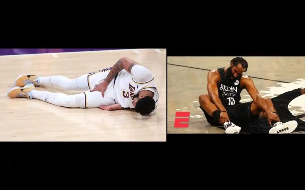 天创网 2021：杜兰特的鞋尖·保罗的命运·雄鹿的王冠