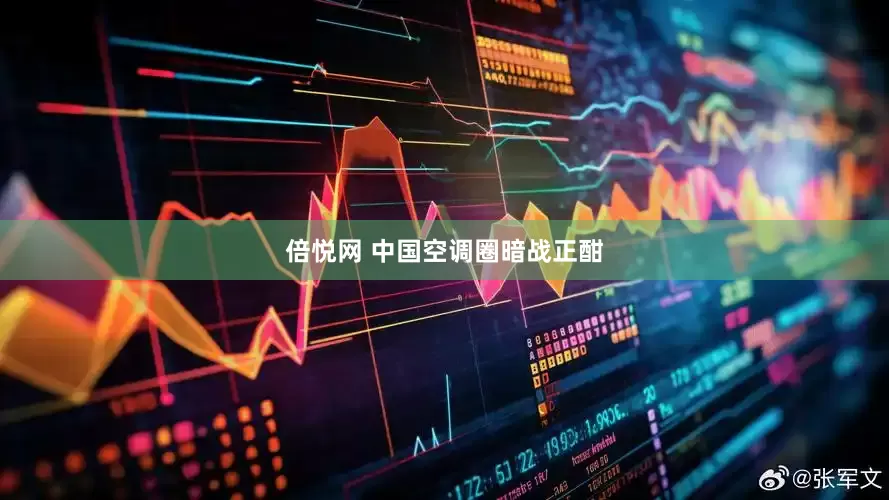 倍悦网 中国空调圈暗战正酣